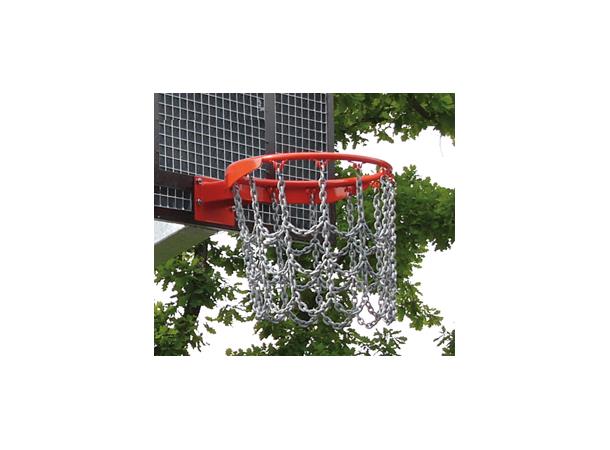 Basketballkurv - Meget robust